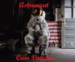 Astronaut One Shot