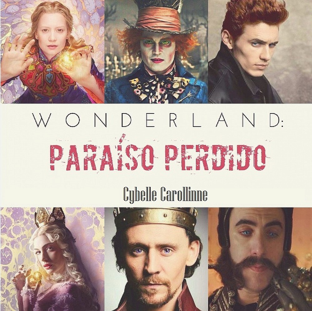 Wonderland: Paraíso Perdido