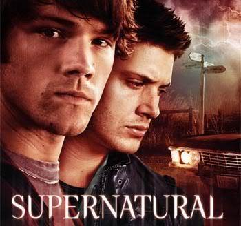 Supernatural: Segunda Temporada