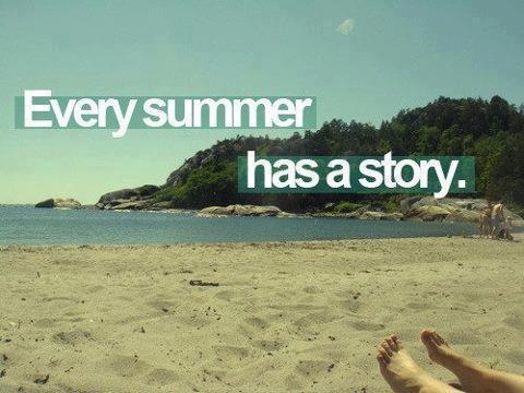 Every Summer Has A Story