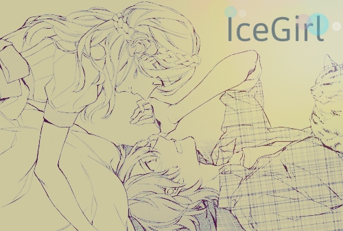 ICEgirl