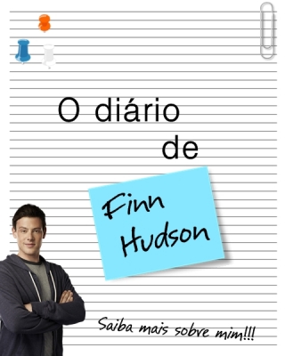 O Diário De Finn Hudson