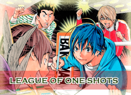 League of One-Shots