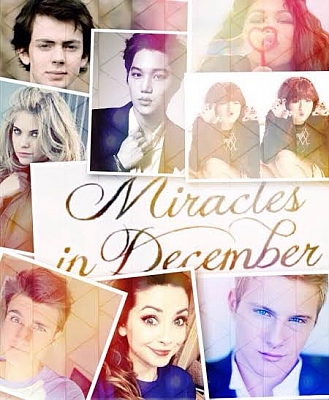 Miracles in december?