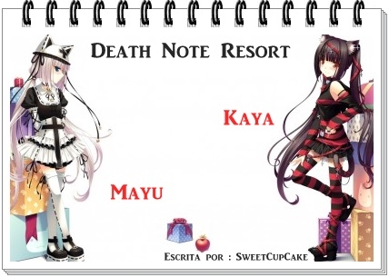 Death Note Resort