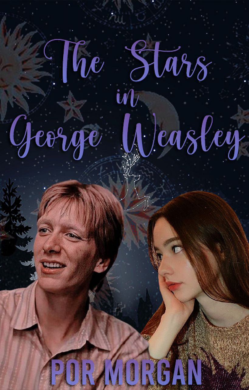 The Stars in George Weasley