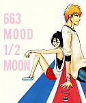 663 Mood: Half Moon