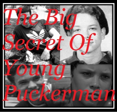 The Big Secret Of Young Puckerman