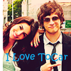 I Love ToCar