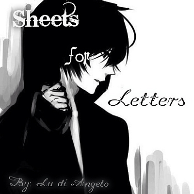 Sheets For Letters