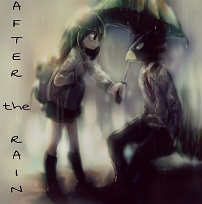 After The Rain