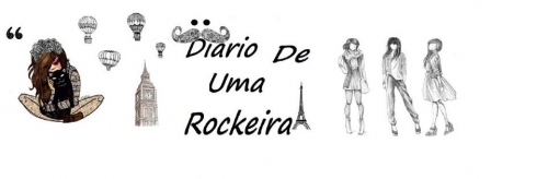 Diario De Uma Rockeira