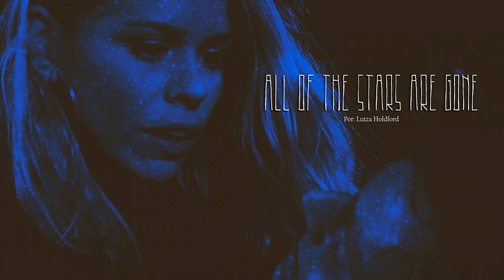 All Of The Stars Are Gone