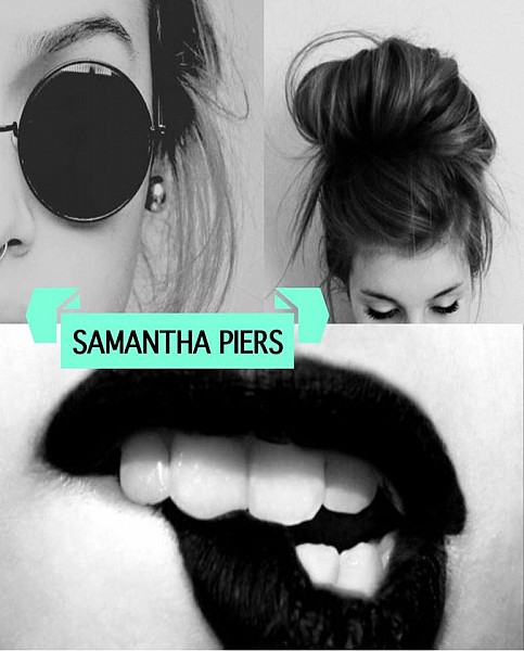 Samantha Piers