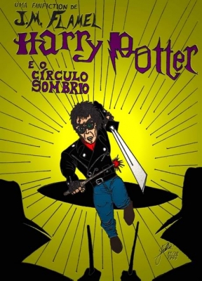 Harry Potter e o Círculo Sombrio