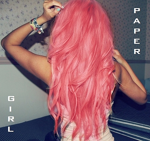Paper Girl