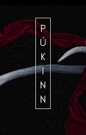Púkinn - A Supernatural Fanfiction