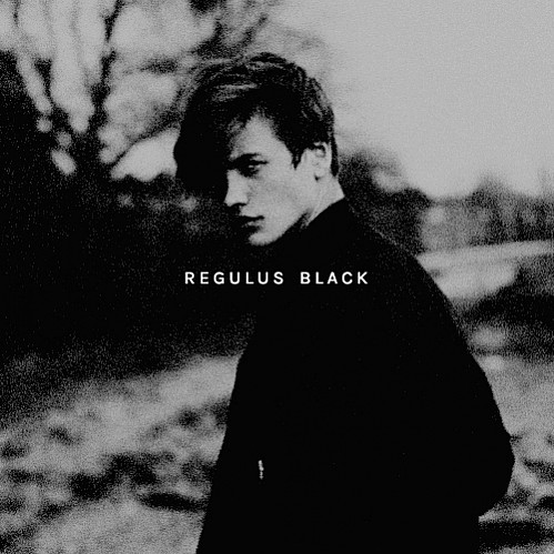 BLACK, Regulus.
