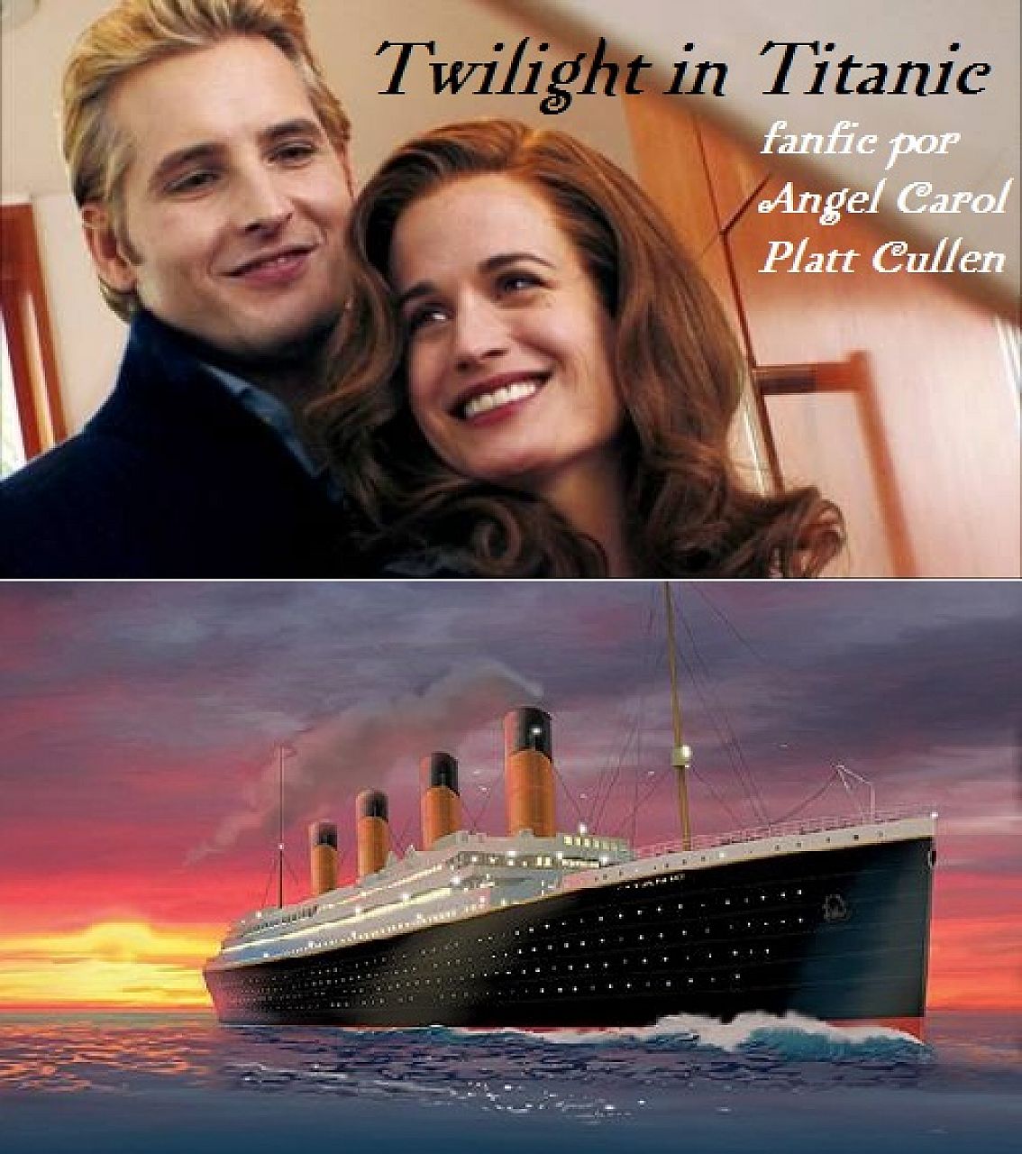 Twilight in Titanic