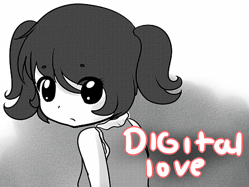Digital Love PT-BR