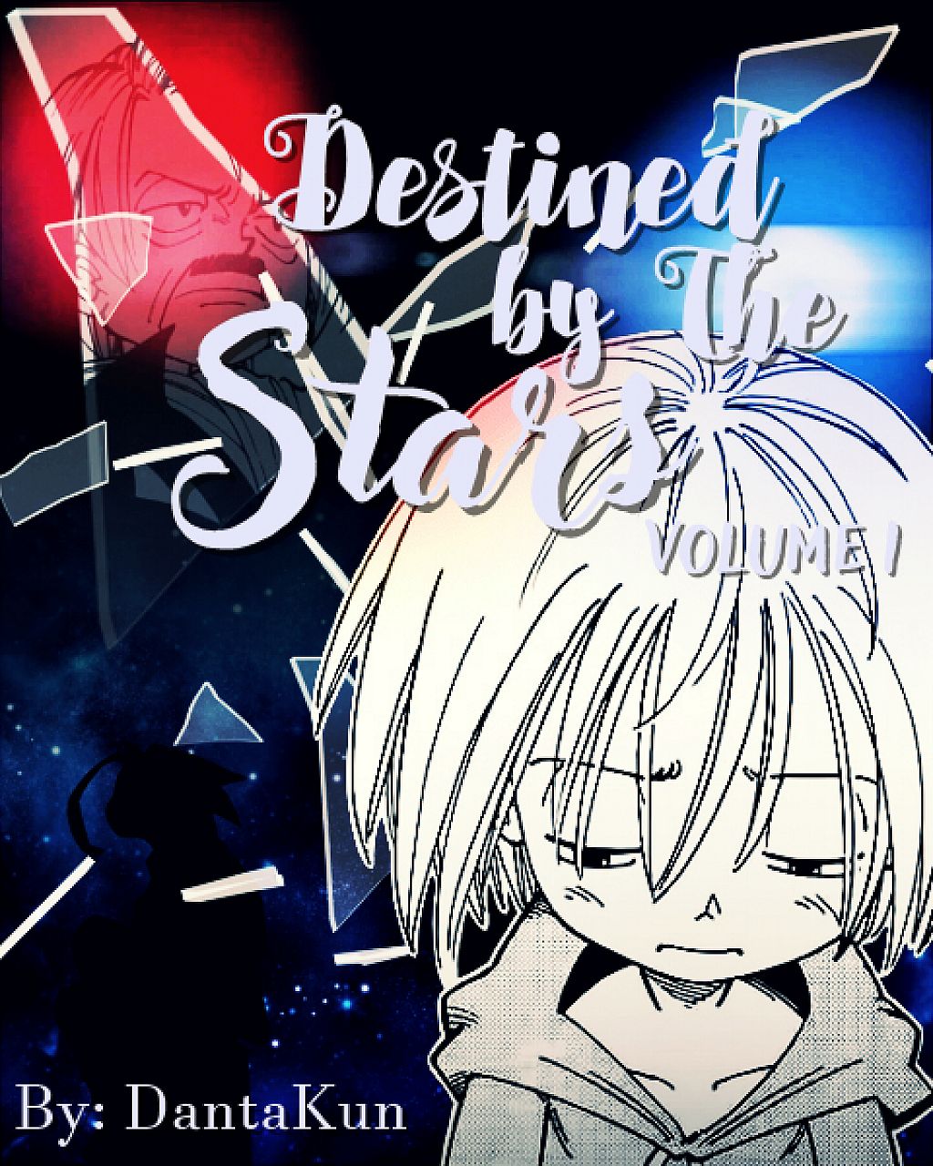 Destined by The Stars