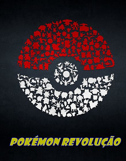 Pokémon Revolução
