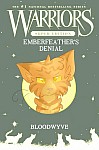 Gatos Guerreiros: Emberfeather