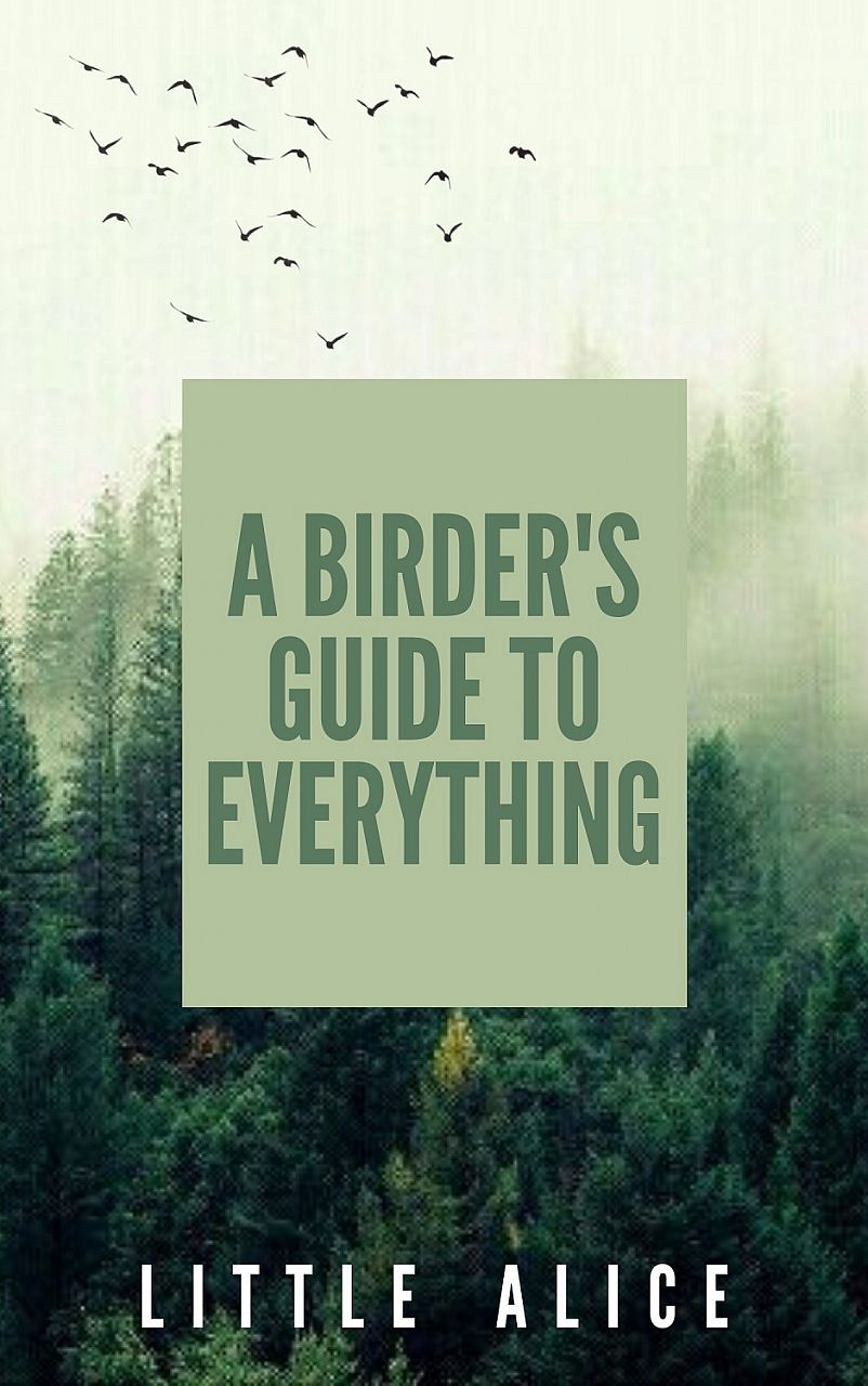 A Birder