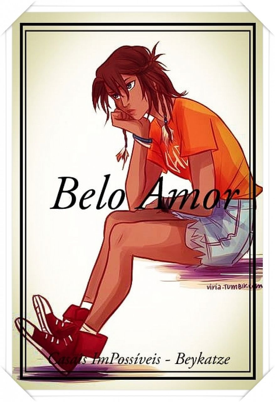 Belo Amor - CIP