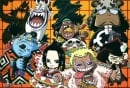 Escola One Piece -fanfic Interativa