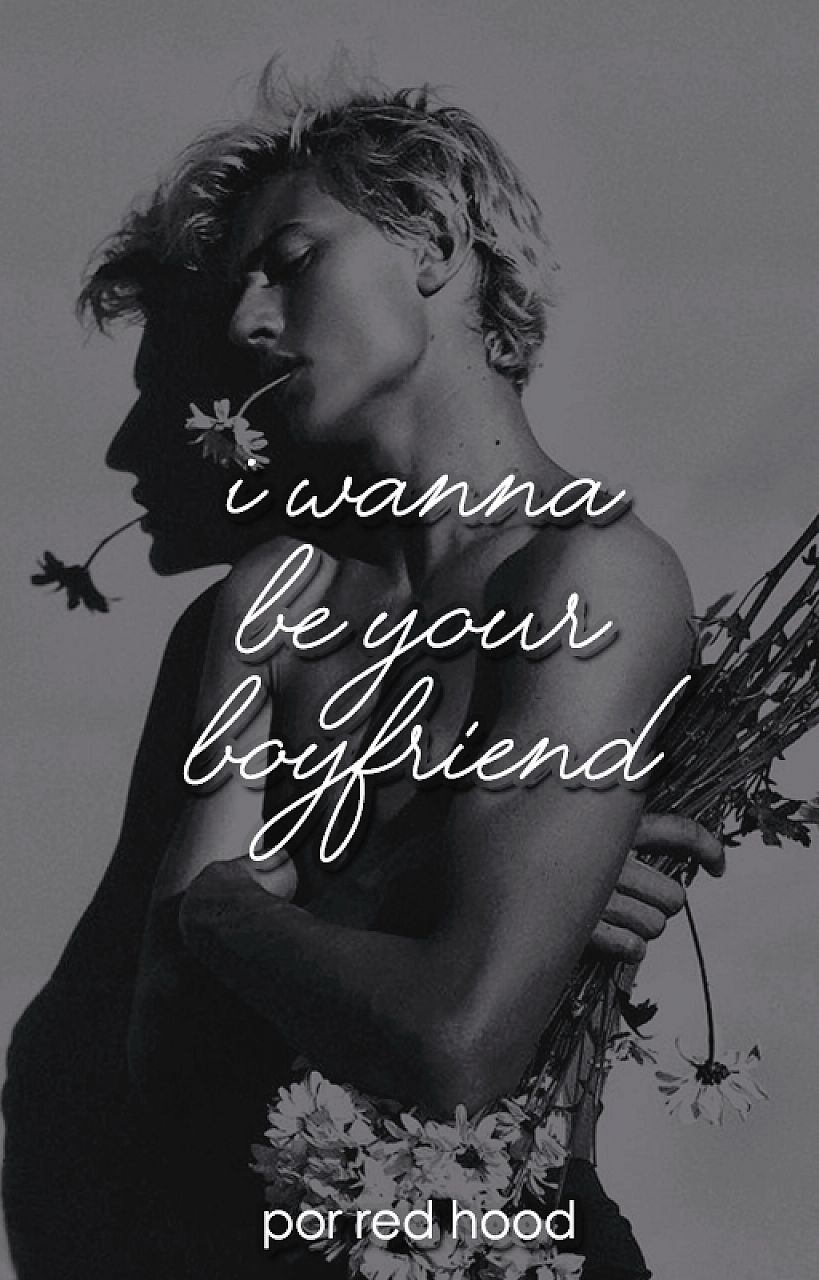 I Wanna Be Your Boyfriend