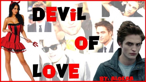 Devil Of Love