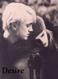 Draco e Hermione-desire may be next door