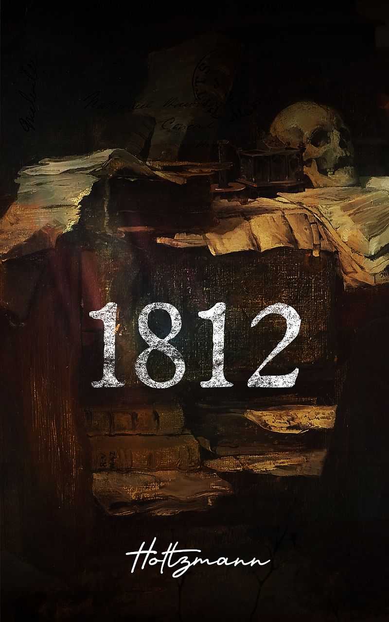 1812 — Interativa