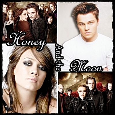 Honey And The Moon - Terceira Temporada