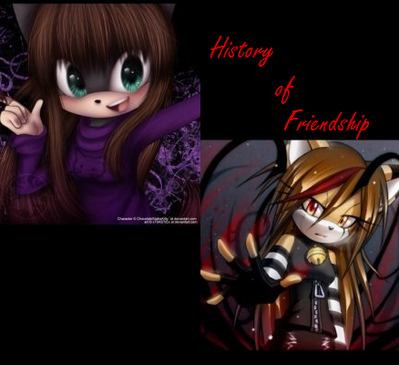 History Of Friendship