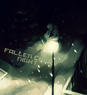 Fallen Cold Night