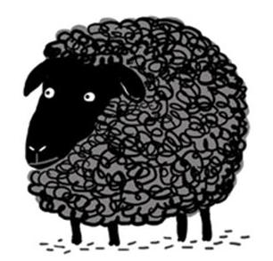Síndrome da Ovelha Negra