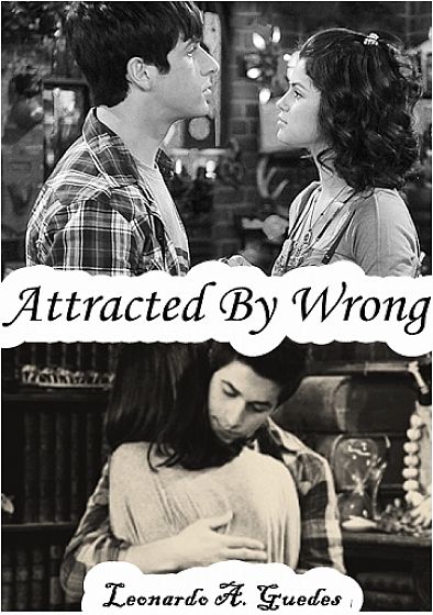 Attracted By Wrong - CIP