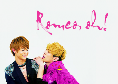 Romeo, Oh!