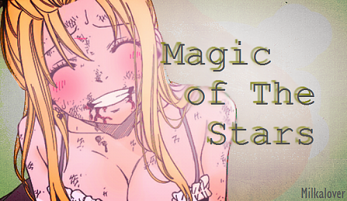 Magic of the Stars