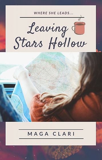 Leaving Stars Hollow