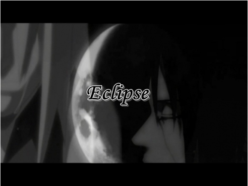 Eclipse - Itasaku