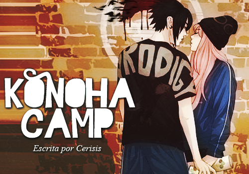 Konoha Camp