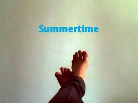 Summertime