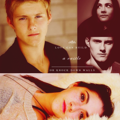All I Need Is You, Clove.