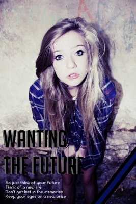 Wanting The Future
