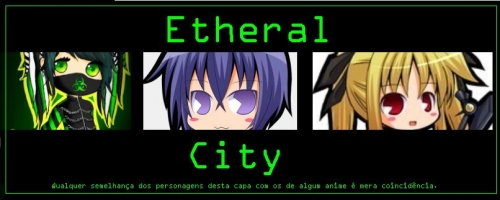 Etheral City