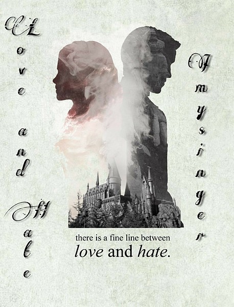 Love and Hate | Dramione