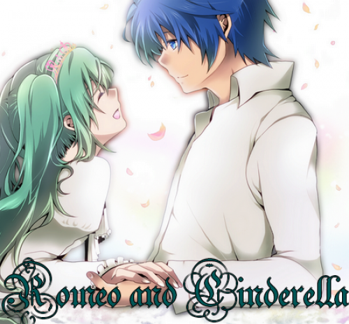 Romeo And Cinderella